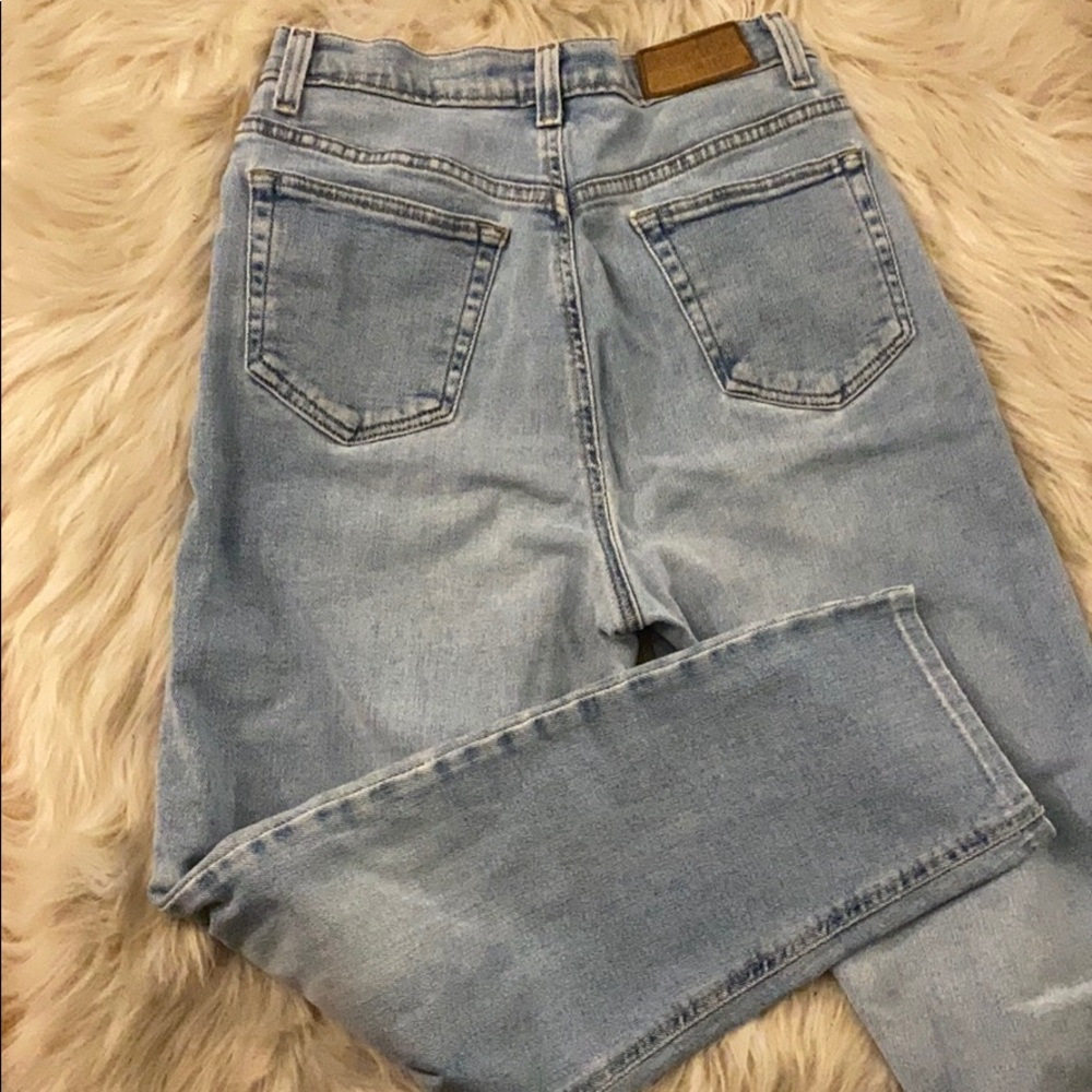 Vintage Mom Jeans